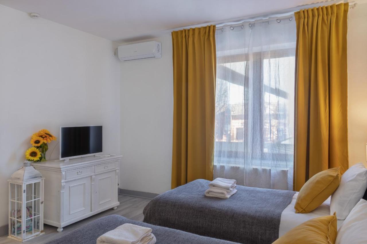 Green Town Apartments Sombor Exterior photo